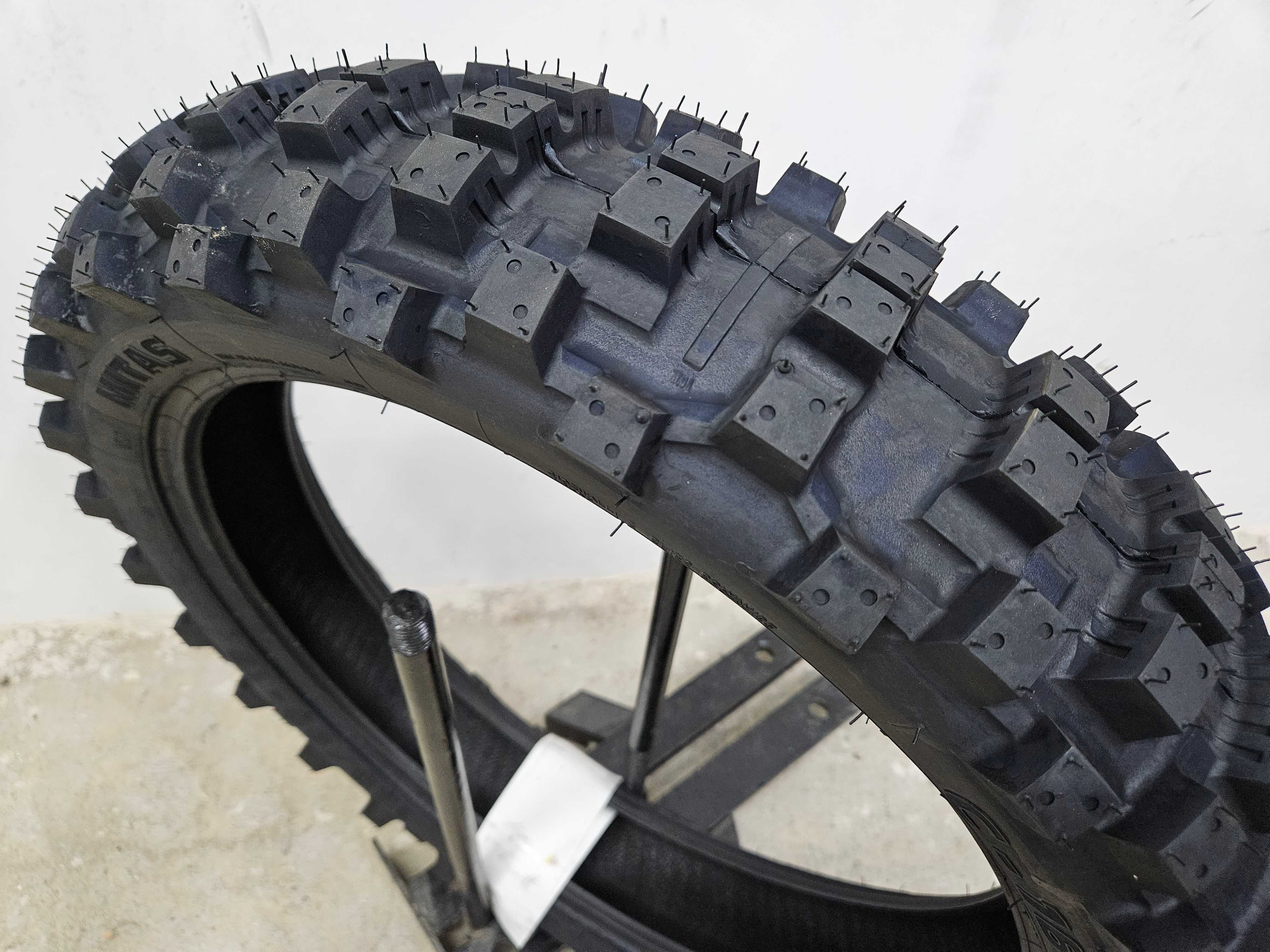 PROMOCJA ! Opona MITAS 120/90-19 C-16  cross enduro 2022