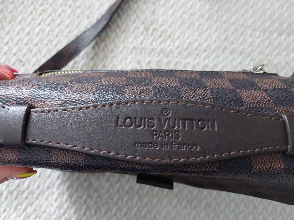 Torebka  Louis Vuitton