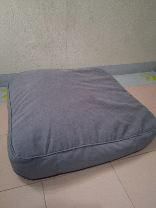 Almofada/Cama para Cão Grande - NOVO / Large Dog Bed - NEW