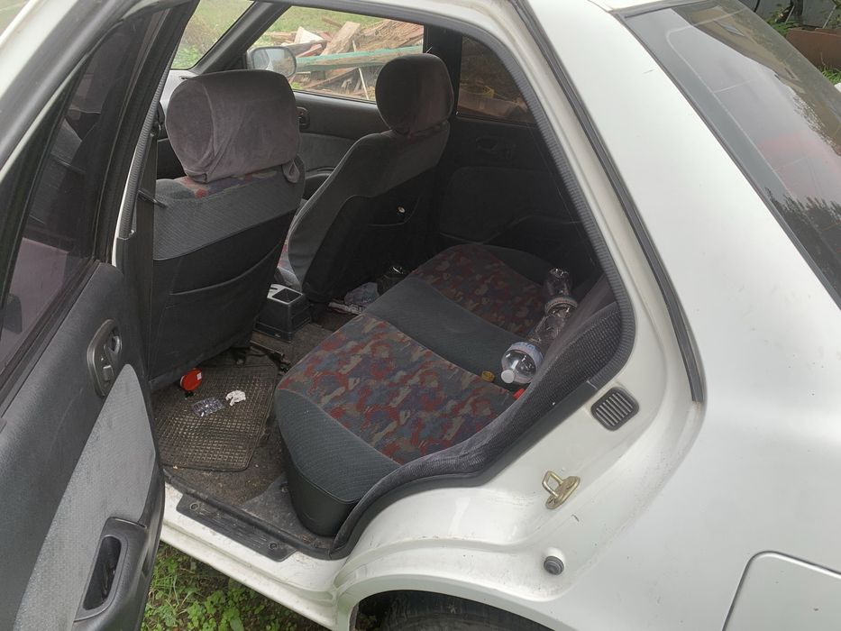 Продам Suzuki Swift