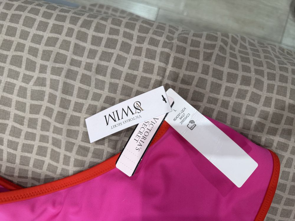 Купальник Victoria’s Secret ОРИГІНАЛ розмір Л