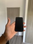Iphone x para peças