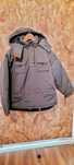 Camisola tipo kispocom capuz