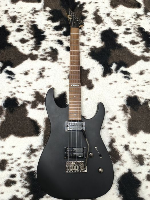 ESP LTD M-50 blks