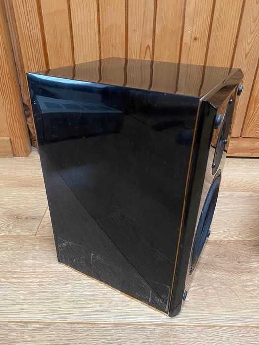 PIANOCRAFT RX-e400 AMPLI+CD+PILOT  stBDB +głośniki E-400