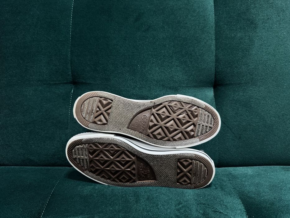 Buty damskie firmy Converse