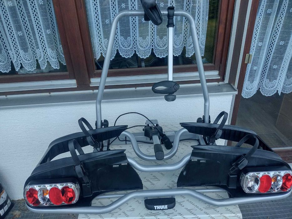 Bagażnik Thule EP 915 - super stan