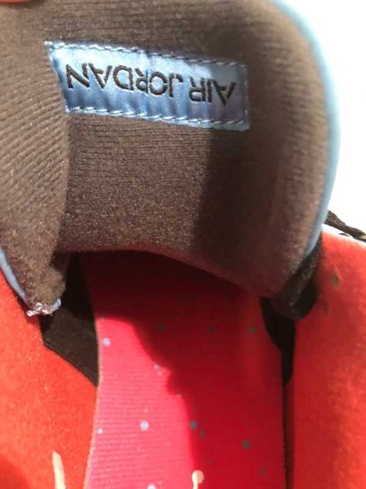 Buty sportowe Nike_Air_Jordan_4_Retro_Travis_Scott_Cactus_Jack_R.44.5