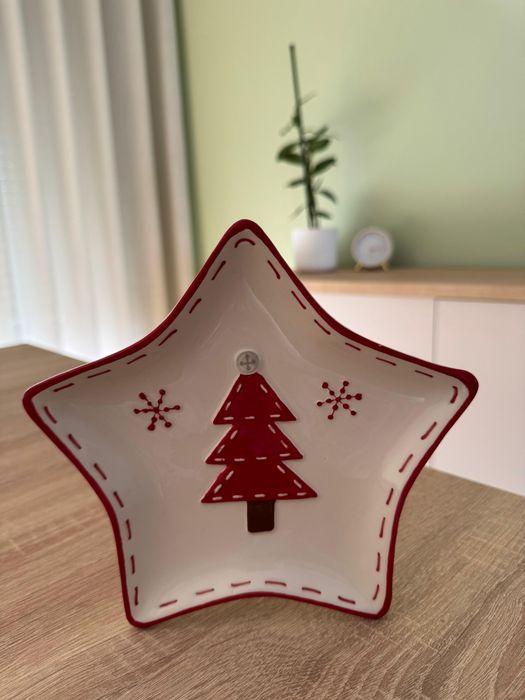Travessa Estrela Natal