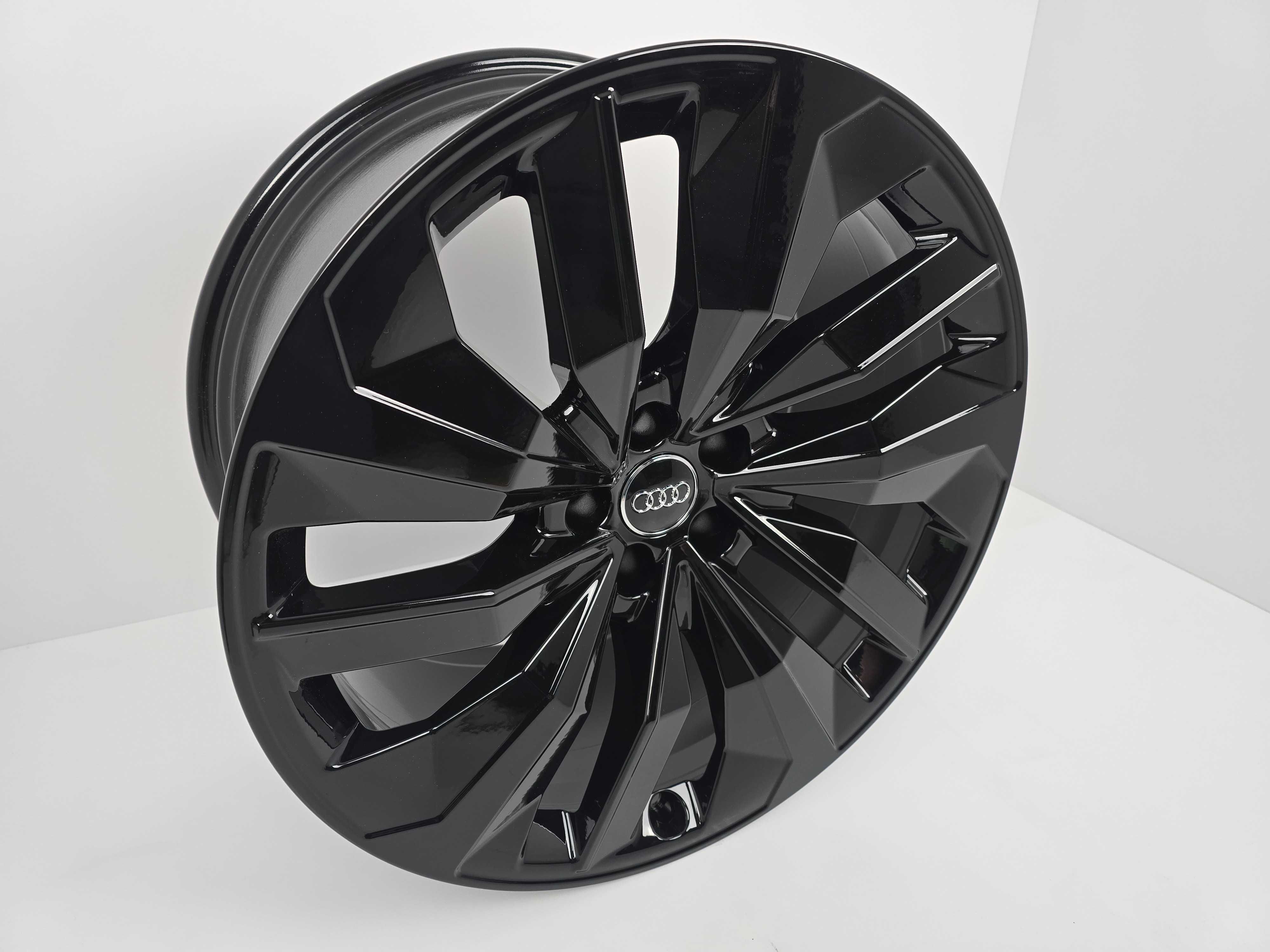 NOWE Oryginalne Felgi Audi 20" RS4 RS5 A8 Q7 SQ7 Q8 SQ8 RSQ8 E-TRON