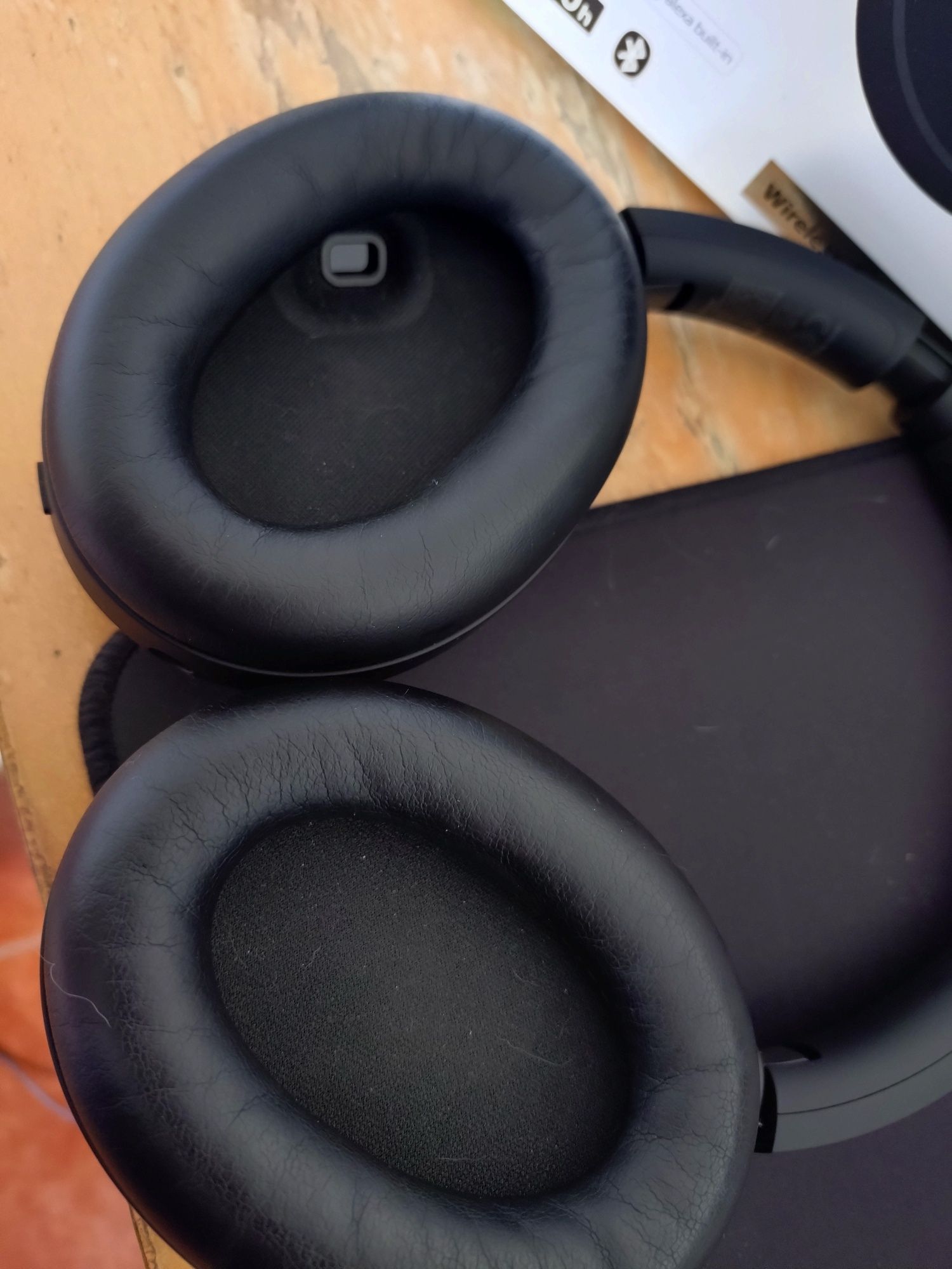 Sony Headphones WH-1000XM4