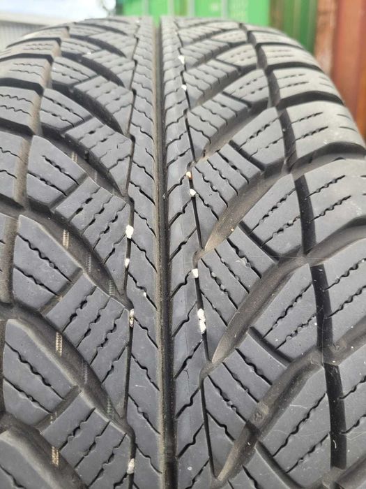 kola bmw 5x112 16 cal 7j et 52  205/60/16 goodyear 92h