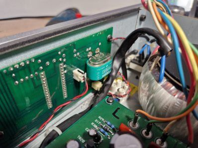 Musical fidelity a3 - wzmacniacz