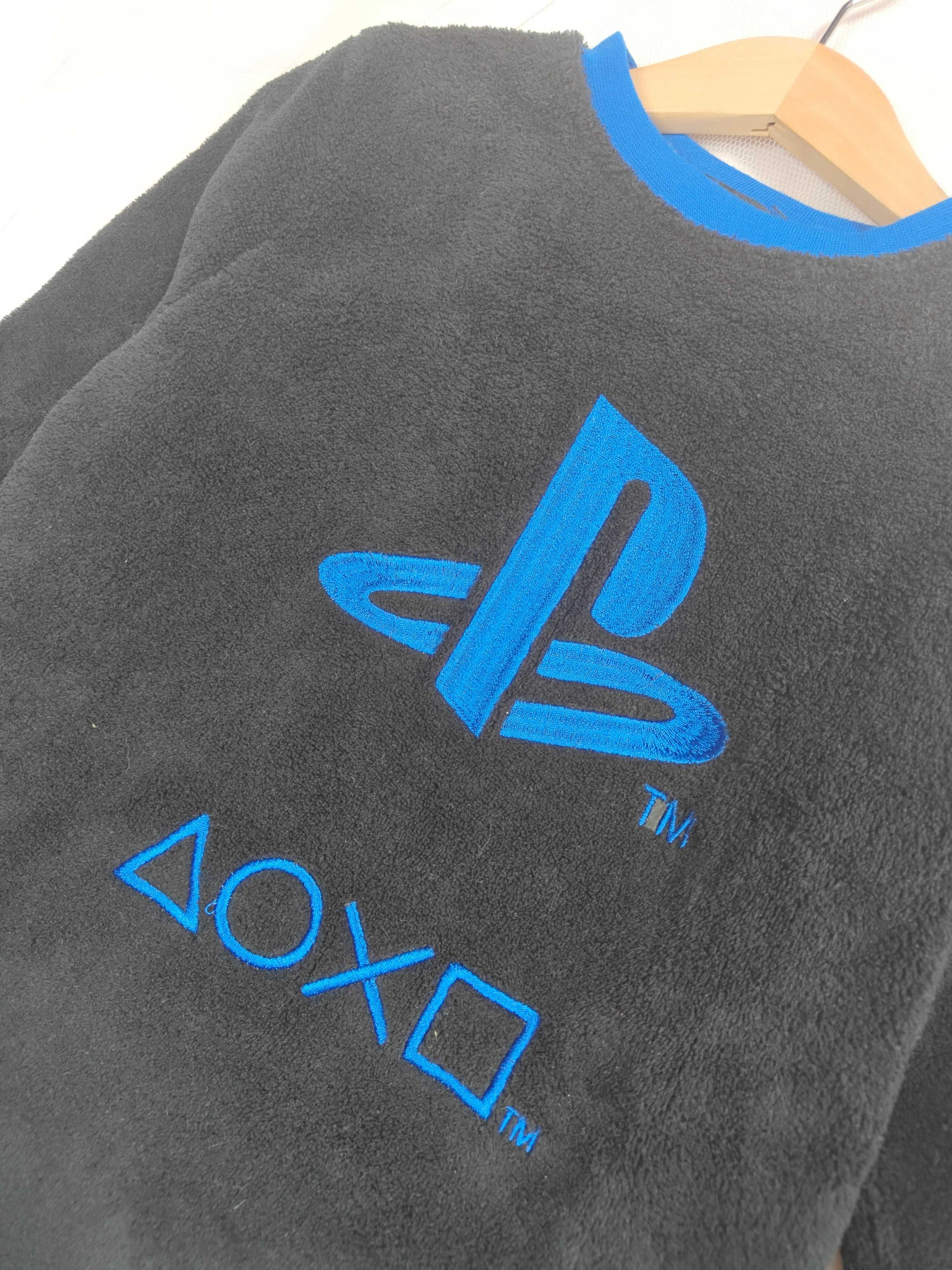 Piżamowa bluza PlayStation Primark 5-6 / 116
