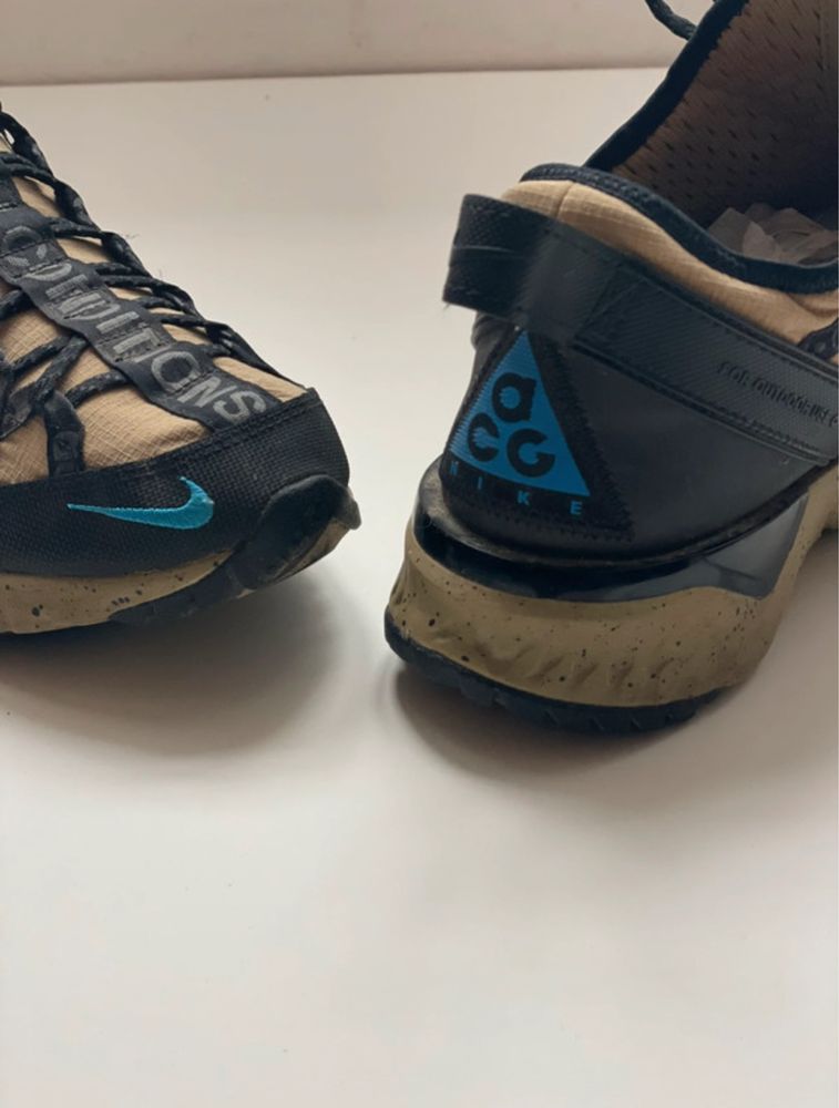 Nike ACG | React Terra Gobe