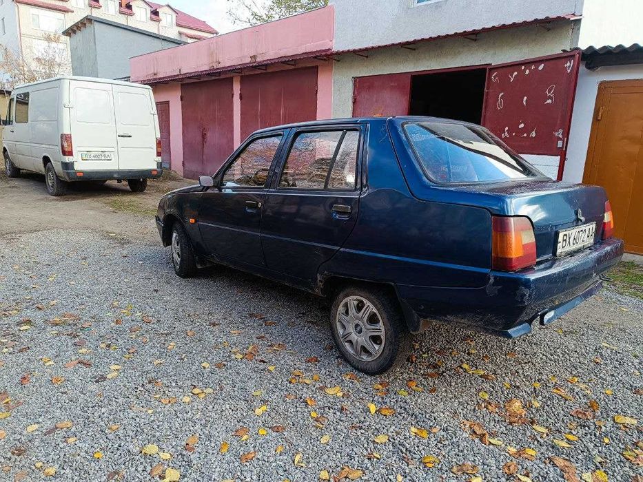 Заз Славута,на любу кишеню