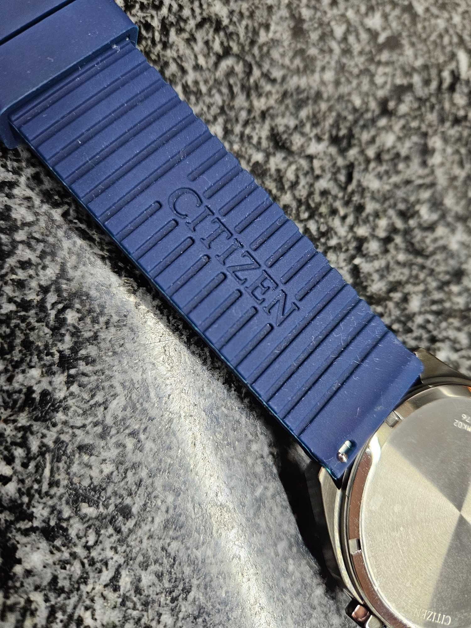 Citizen Eco-Drive usado UMA vez