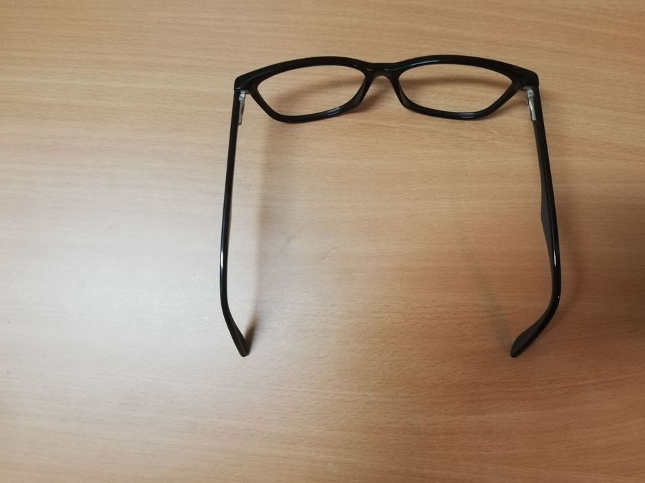 Armação óculos Carrera