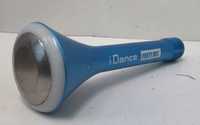 Бездротовий караоке-мікрофон 4 в 1 iDance Party Mic PM 10 Blue