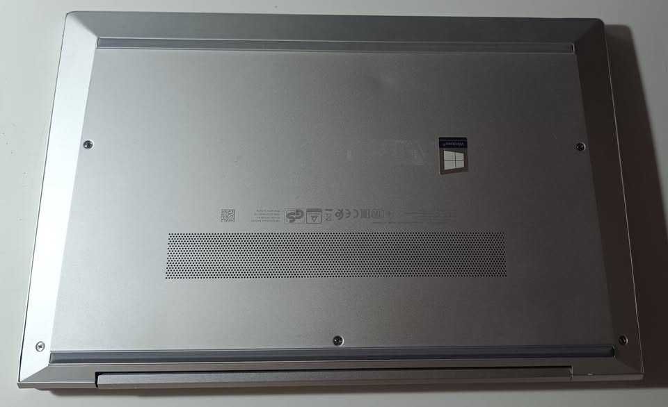 HP Elitebook 840 G7 - Core i5 - 256Gb - 8Gb
