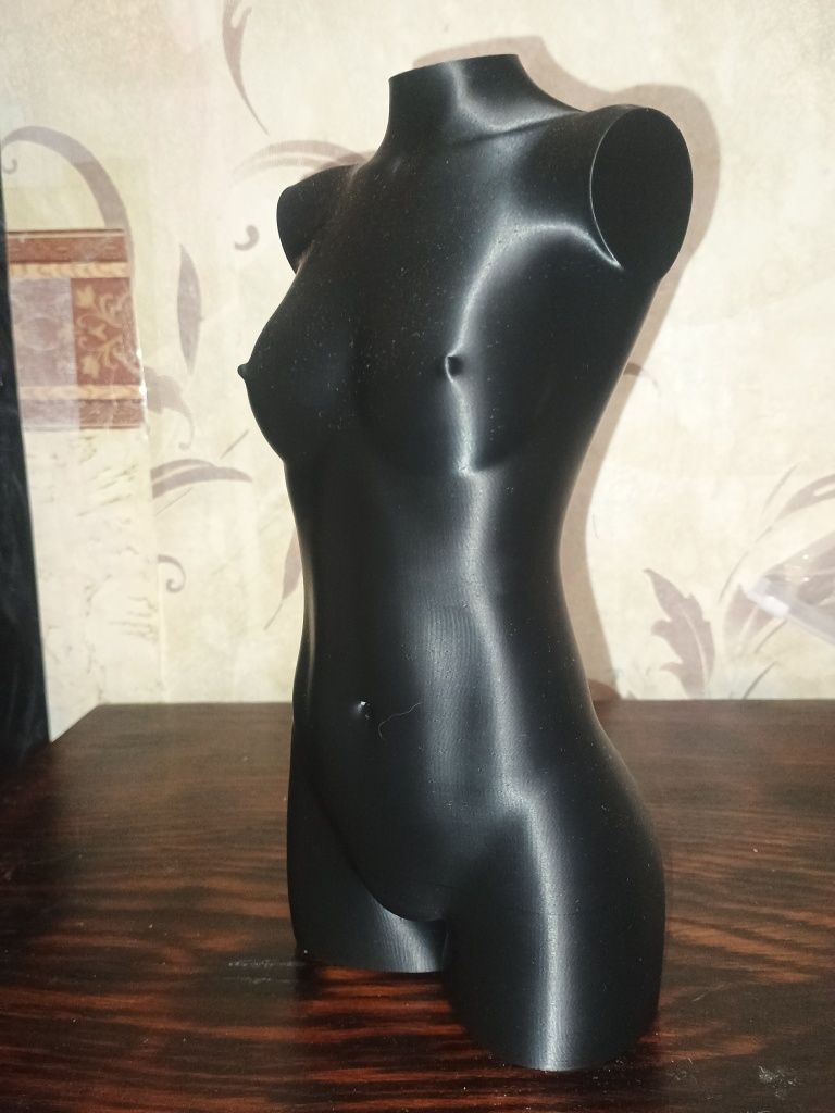 3D друк, фігури, вази