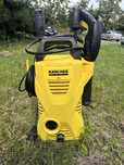 Myjka Karcher k2