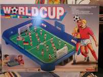 Jogo retro futebol worldcup da Simba