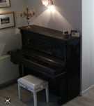 Stare pianino sprzedam