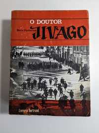 “O Doutor Jivago” (Boris Pasternak)