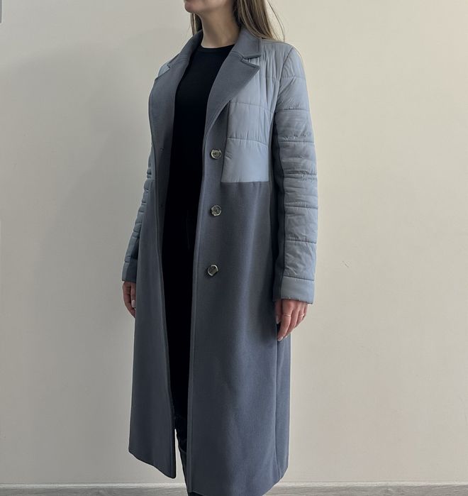 Пальто жіноче весна/осінь