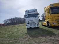 Daf XF 106 Standart.Super Space .przebieg 585 tyś km