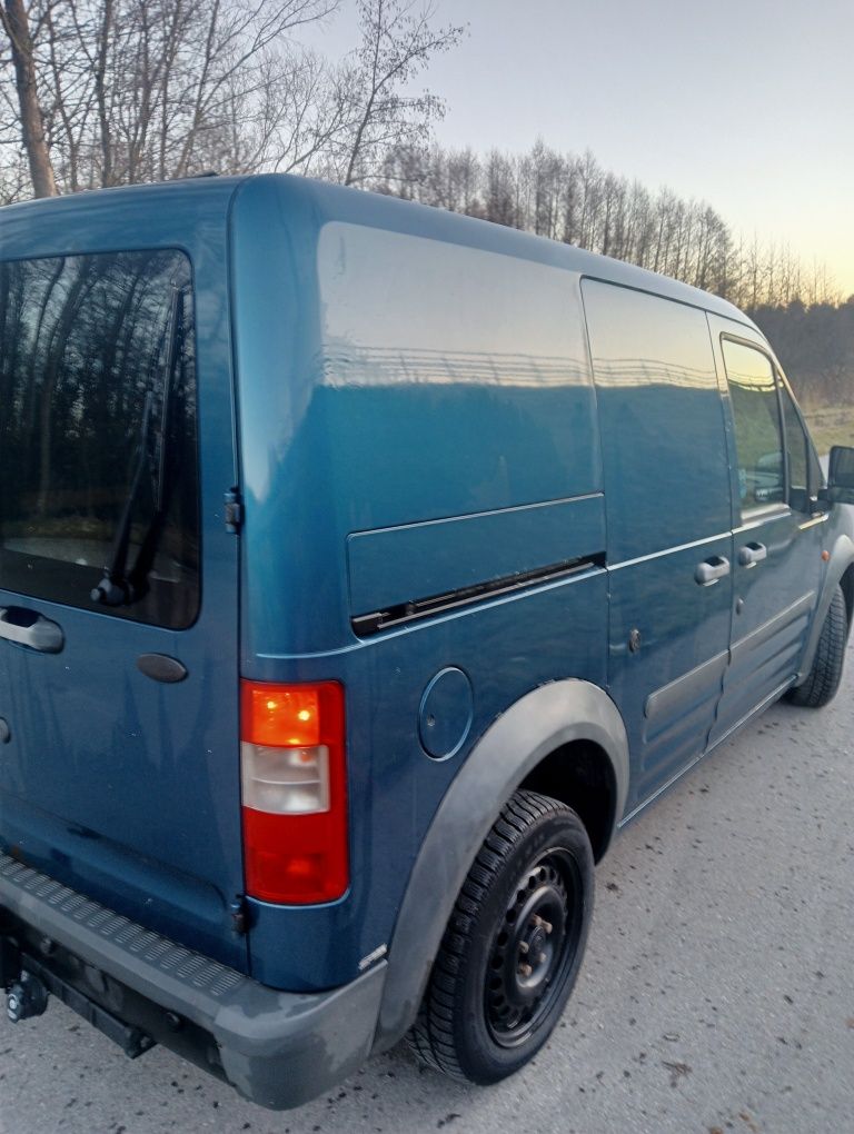 Ford Transit connect 1.8 tdci