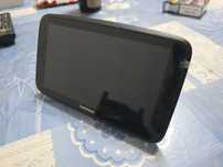 Vendo gps garmin go expert 5 " para veículos pesados