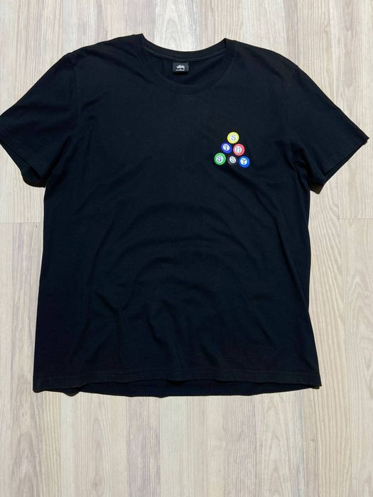 t-shirt stussy / футболка стуссі