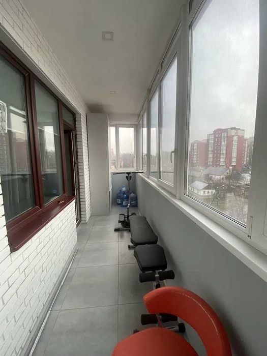 Аренда квартиры 3к 90м2 ЖК Каскад/низ Кирова/пр-т Поля/Центр