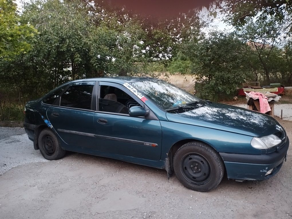 Продам Renault Laguna