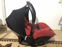 Avionaut pixel + baza isofix