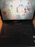 Laptop Asus X58L