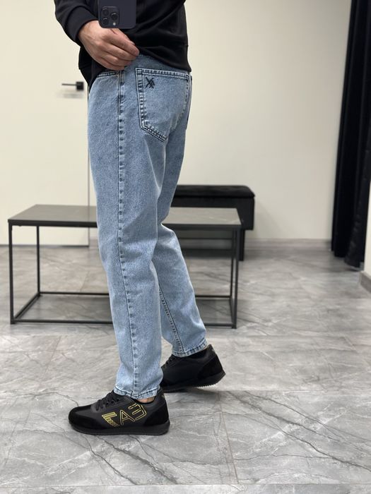 Armani джинси MOM 30-38 р