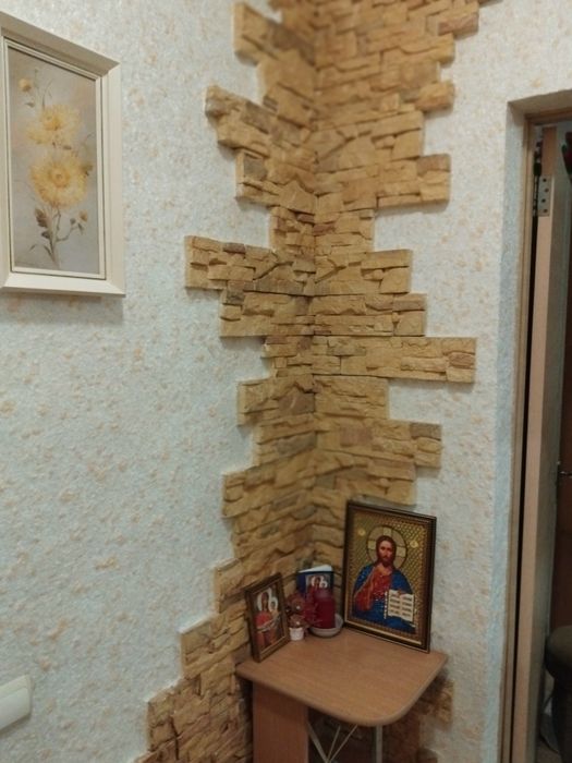 Продаємо 2 к квартиру Сонячне Закарпаття