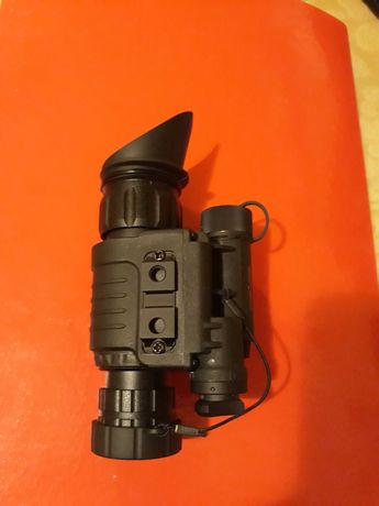 Noktowizor  Bering Optics PVS 14 Gen 2+.Photonis XR5