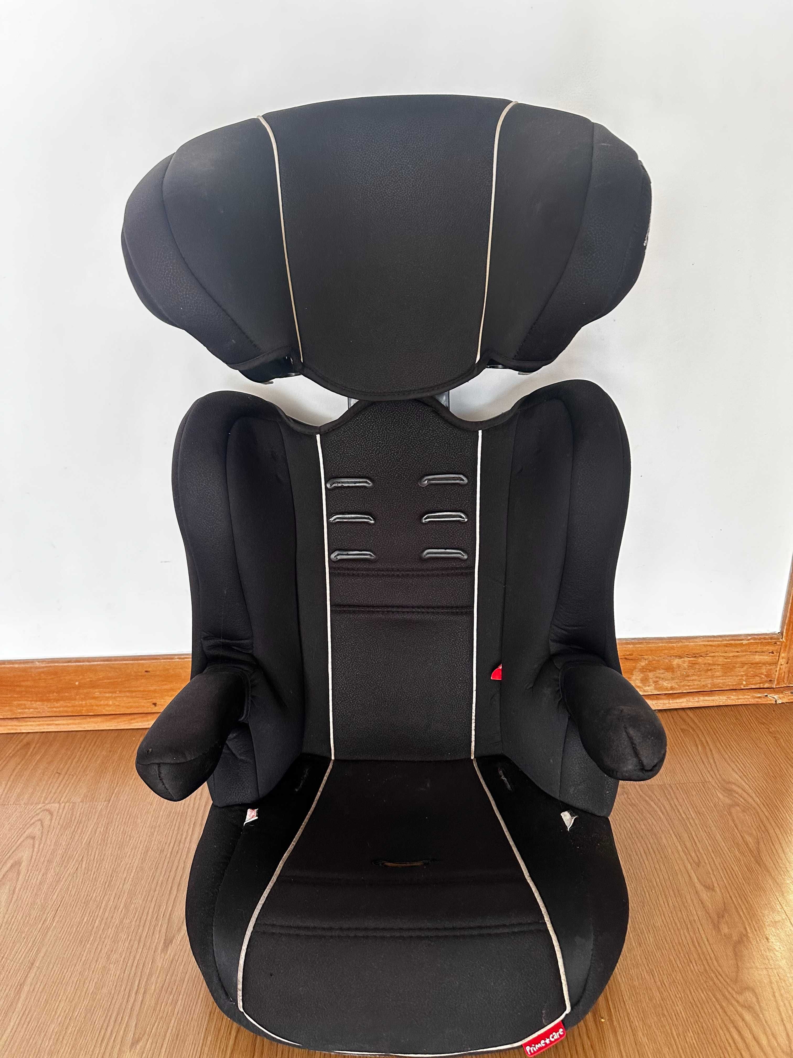 Cadeira Auto 15-36kgs