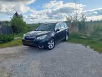 Sprzedam Subaru Forester 2015