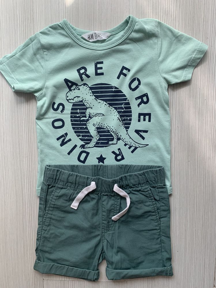 Костюм H&M для хлопчика