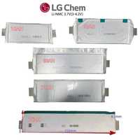 NMC LG Акумулятори LG-chem LGX e34 e41 e66 e71 e78 3.7V електровело