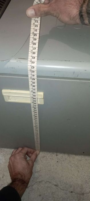 Frigorífico 12v/gás/220v