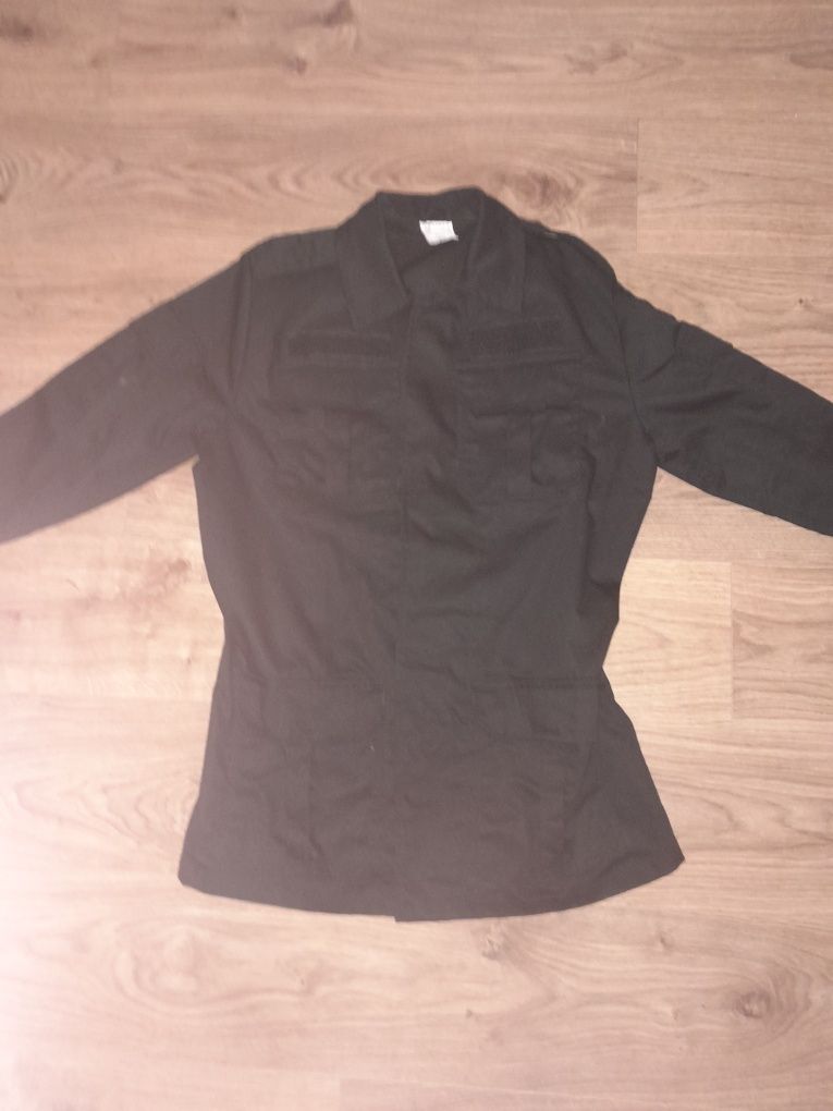 Bluza mundurowa BDU Policja WP OPP PSP OSP Klasa Mundurowa