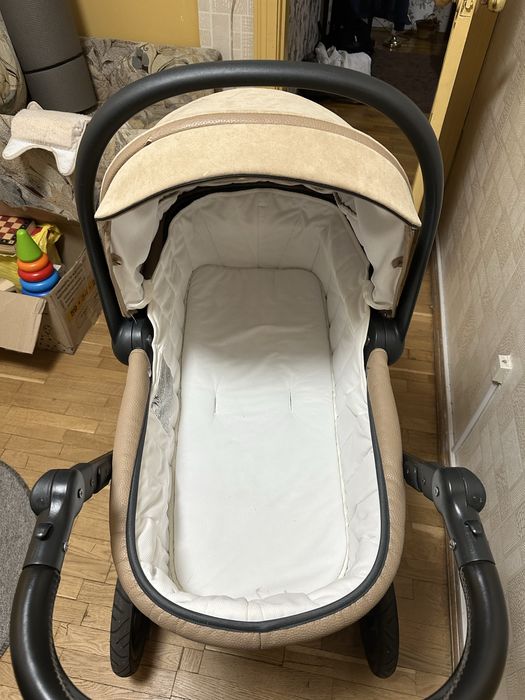 Продам коляску CAM DINAMIC UP!!!