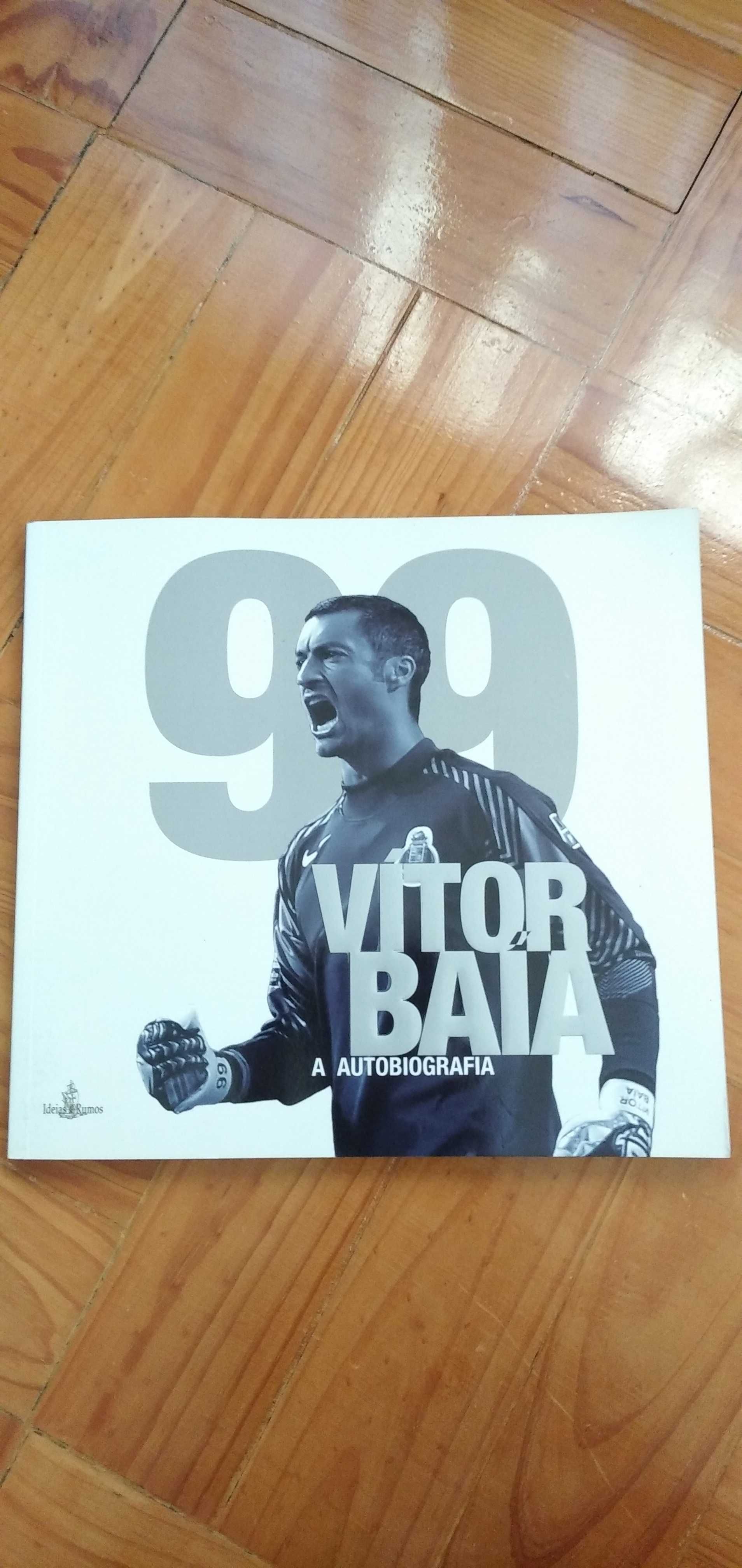 Vitor Baía - A Autobiografia