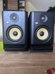 Monitory studyjne KRK ROKIT 5 G5